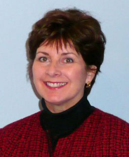 Laurel Schirr