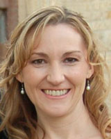 Jill Sundie