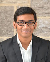 Debjit Gupta