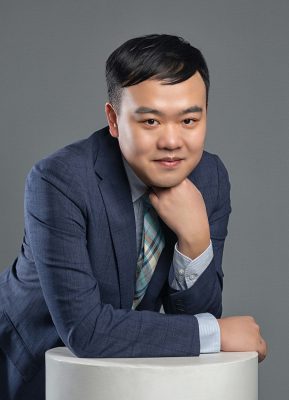 Yuhang Edward Lai