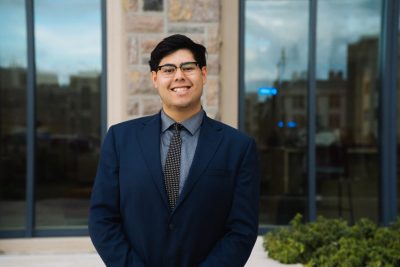 Adam Domanico