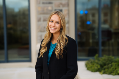 Lauren Calhoun