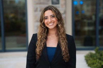 Rebecca Weinberg