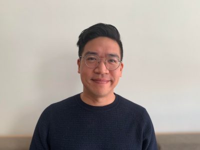 James Wu