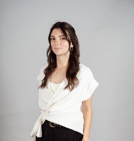 Cora Corcoran