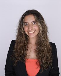 Rebecca Weinberg