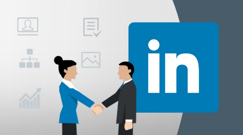 Creating an Effective LinkedIn Profile in Ten Simple Steps