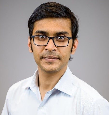 Debjit Gupta | Marketing | Virginia Tech