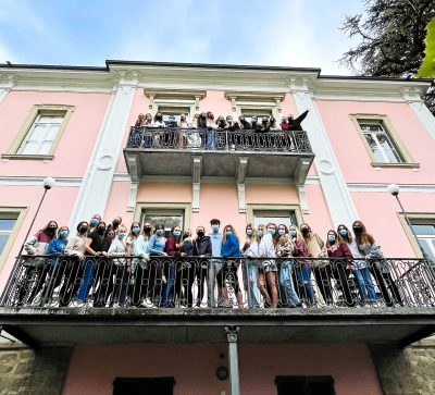 Lugano Study Abroad Programs receives special recognition