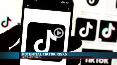 VT and RU experts talk TikTok security concerns