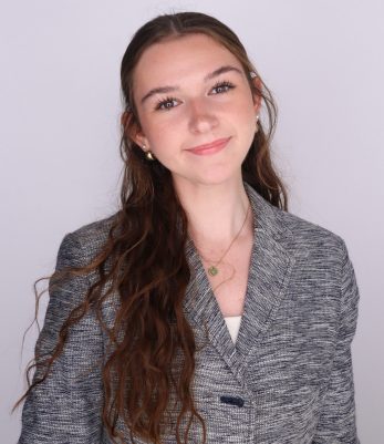 Ava Raughley 