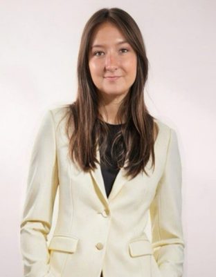 Erica Springer 