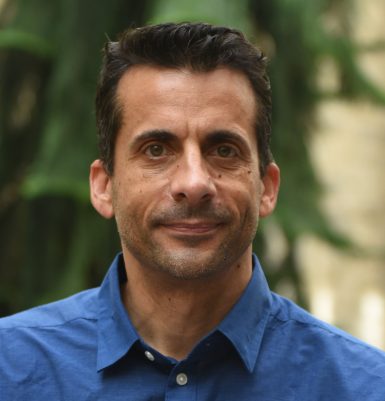 Steve Matuszak