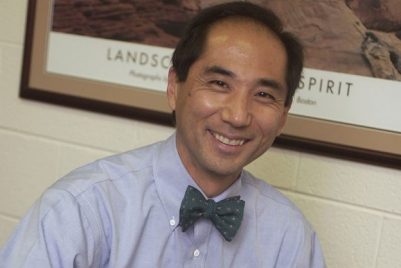 Kent Nakamoto