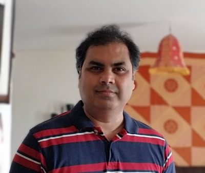 Chitvan Trivedi